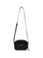 "Armani Exchange Einzelstücke & Seltenheiten im Sale | Armani Exchange Damen Umhängetasche Schwarz 14x19x6cm online kaufen"|Planet-Deluxe