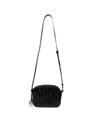"Armani Exchange Einzelstücke & Seltenheiten im Sale | Armani Exchange Damen Umhängetasche Schwarz 14x19x6cm online kaufen"|Planet-Deluxe