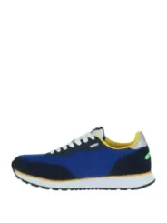Marineblaue Nike Sportsneaker