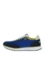 Marineblaue Nike Sportsneaker