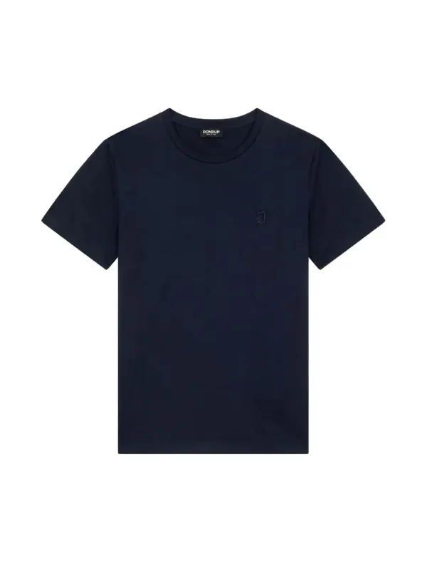 "Dondup T-Shirts im Sale | Dondup Herren T-Shirt Blau Kurzarm Rundhals Baumwolle online kaufen"|Planet-Deluxe "Dondup T-Shirts im Sale | Dondup Herren T-Shirt Blau Kurzarm Rundhals Baumwolle online kaufen"|Planet-Deluxe