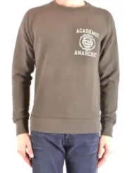 "Dondup Pullover im Sale | Dondup Herren-Pullover Herbst Winter Beige Druck  online kaufen"|Planet-Deluxe