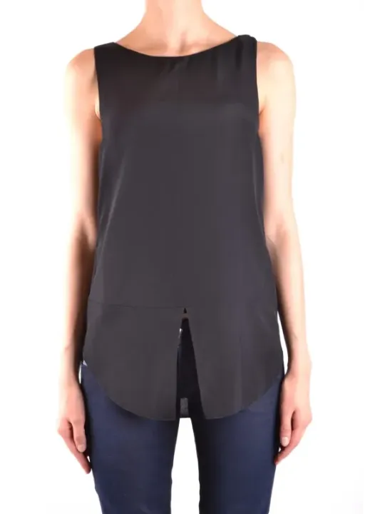 "Dondup Tanktops im Sale | Dondup - Dondup Canotta Donna online kaufen"|Planet-Deluxe