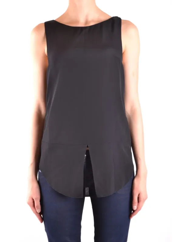 "Dondup Tanktops im Sale | Dondup - Dondup Canotta Donna online kaufen"|Planet-Deluxe