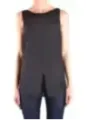 "Dondup Tanktops im Sale | Dondup - Dondup Canotta Donna online kaufen"|Planet-Deluxe