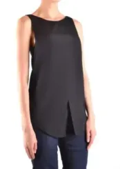 "Dondup Tanktops im Sale | Dondup - Dondup Canotta Donna online kaufen"|Planet-Deluxe