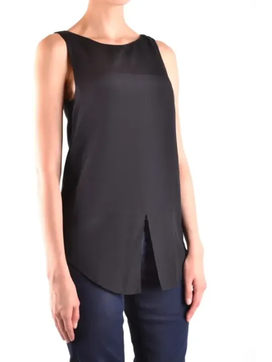 "Dondup Tanktops im Sale | Dondup - Dondup Canotta Donna online kaufen"|Planet-Deluxe