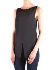 "Dondup Tanktops im Sale | Dondup - Dondup Canotta Donna online kaufen"|Planet-Deluxe