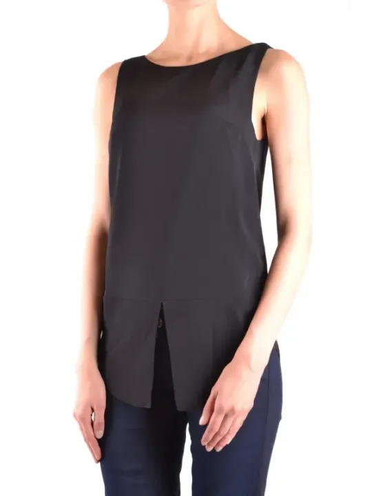 "Dondup Tanktops im Sale | Dondup - Dondup Canotta Donna online kaufen"|Planet-Deluxe