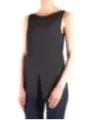 "Dondup Tanktops im Sale | Dondup - Dondup Canotta Donna online kaufen"|Planet-Deluxe