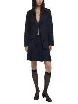 Desigual Blazer Damen - Stilvoll & Einzigartig