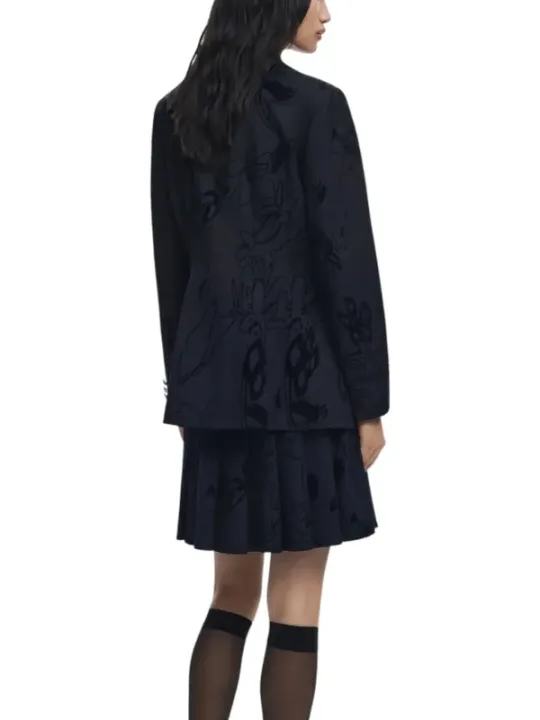"Desigual Blazer im Sale | Desigual - Desigual Giacca Donna online kaufen"|Planet-Deluxe