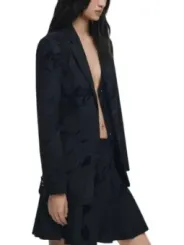 "Desigual Blazer im Sale | Desigual - Desigual Giacca Donna online kaufen"|Planet-Deluxe