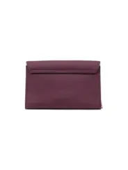 "Love Moschino Einzelstücke & Seltenheiten im Sale | Love Moschino Bordeaux Umhängetasche Herbst/Winter online kaufen"|Planet-Deluxe