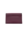 "Love Moschino Einzelstücke & Seltenheiten im Sale | Love Moschino Bordeaux Umhängetasche Herbst/Winter online kaufen"|Planet-Deluxe