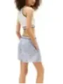 "Tommy Hilfiger Jeans Tops im Sale | Tommy Hilfiger Jeans - Tommy Hilfiger Jeans Top Donna online kaufen"|Planet-Deluxe