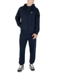 "Ea7 Trainingsanzüge im Sale | EA7 Herren Trainingsanzug Blau Herbst/Winter online kaufen"|Planet-Deluxe