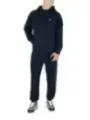 "Ea7 Trainingsanzüge im Sale | EA7 Herren Trainingsanzug Blau Herbst/Winter online kaufen"|Planet-Deluxe