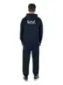 "Ea7 Trainingsanzüge im Sale | EA7 Herren Trainingsanzug Blau Herbst/Winter online kaufen"|Planet-Deluxe