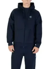 "Ea7 Trainingsanzüge im Sale | EA7 Herren Trainingsanzug Blau Herbst/Winter online kaufen"|Planet-Deluxe