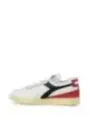 Weiße Diadora Heritage 293702 Sneaker