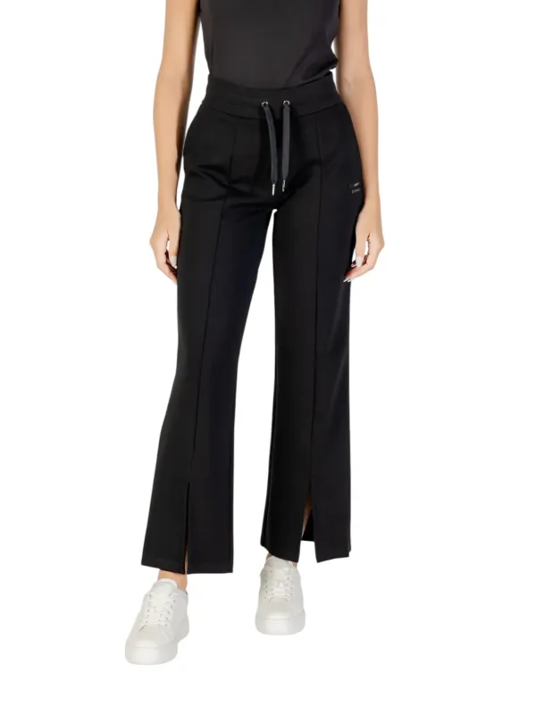 "Armani Exchange Hosen im Sale | Armani Exchange - Armani Exchange Pantaloni Donna online kaufen"|Planet-Deluxe