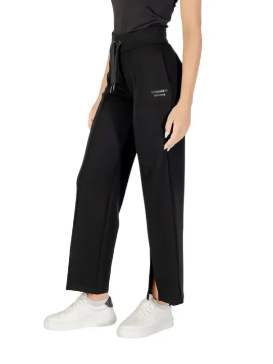"Armani Exchange Hosen im Sale | Armani Exchange - Armani Exchange Pantaloni Donna online kaufen"|Planet-Deluxe
