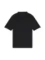 "Calliope Poloshirts im Sale | Calliope Herren Herbst Polo Schwarz Kurzarm online kaufen"|Planet-Deluxe