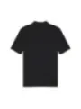 "Calliope Poloshirts im Sale | Calliope Herren Herbst Polo Schwarz Kurzarm online kaufen"|Planet-Deluxe