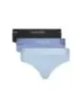 "Calvin Klein Underwear Boxershorts im Sale | Calvin Klein Bunte Herren-Unterwäsche Azurblau Frühjahr/Sommer online kaufen"|Planet-Deluxe