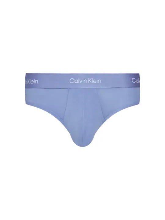 "Calvin Klein Underwear Boxershorts im Sale | Calvin Klein Bunte Herren-Unterwäsche Azurblau Frühjahr/Sommer online kaufen"|Planet-Deluxe