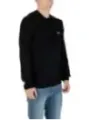 "Lacoste Pullover im Sale | Lacoste Herrenpullover Schwarz Herbst Winter Wolle online kaufen"|Planet-Deluxe