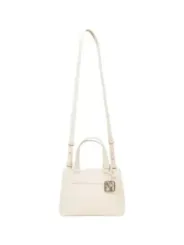"Armani Exchange Einzelstücke & Seltenheiten im Sale | Armani Exchange Beige Handtasche Herbst/Winter  online kaufen"|Planet-Deluxe