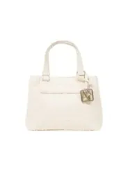"Armani Exchange Einzelstücke & Seltenheiten im Sale | Armani Exchange Beige Handtasche Herbst/Winter  online kaufen"|Planet-Deluxe