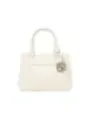 "Armani Exchange Einzelstücke & Seltenheiten im Sale | Armani Exchange Beige Handtasche Herbst/Winter  online kaufen"|Planet-Deluxe
