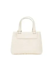 "Armani Exchange Einzelstücke & Seltenheiten im Sale | Armani Exchange Beige Handtasche Herbst/Winter  online kaufen"|Planet-Deluxe