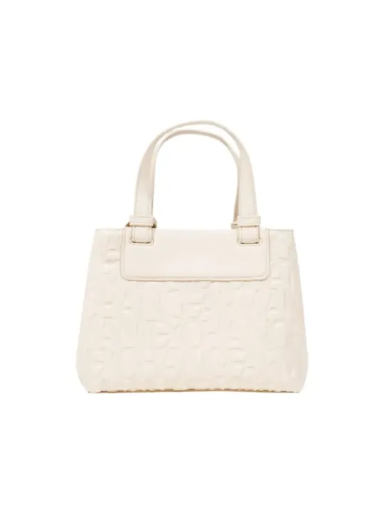 "Armani Exchange Einzelstücke & Seltenheiten im Sale | Armani Exchange Beige Handtasche Herbst/Winter  online kaufen"|Planet-Deluxe