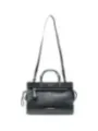"Armani Exchange Einzelstücke & Seltenheiten im Sale | Armani Exchange Schwarz Herbst Handtasche mit Schulterriemen online kaufen"|Planet-Deluxe