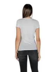 "Armani Exchange T-Shirts im Sale | Armani Exchange - Armani Exchange T-Shirt Donna online kaufen"|Planet-Deluxe