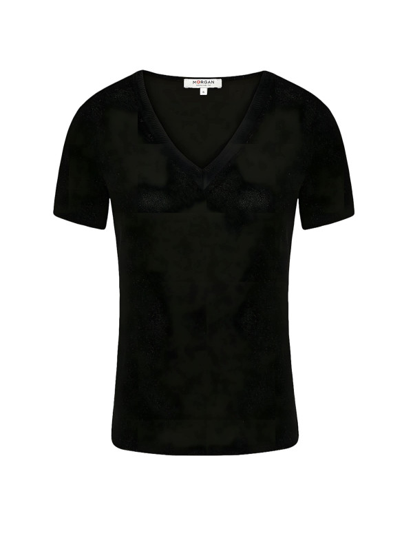 T-Shirt Morgan De Toi - Morgan De Toi T-Shirt Donna 50,00 €  | Planet-Deluxe