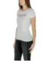 "Armani Exchange T-Shirts im Sale | Armani Exchange - Armani Exchange T-Shirt Donna online kaufen"|Planet-Deluxe