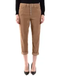 "Dondup Hosen im Sale | Dondup - Dondup Pantaloni Donna online kaufen"|Planet-Deluxe