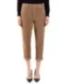"Dondup Hosen im Sale | Dondup - Dondup Pantaloni Donna online kaufen"|Planet-Deluxe
