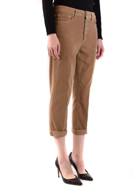 "Dondup Hosen im Sale | Dondup - Dondup Pantaloni Donna online kaufen"|Planet-Deluxe