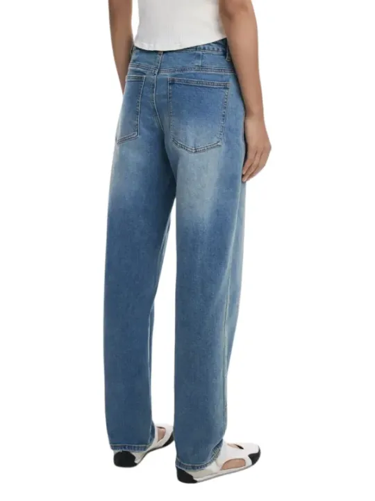 "Desigual Jeans im Sale | Desigual - Desigual Jeans Donna online kaufen"|Planet-Deluxe