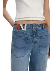 "Desigual Jeans im Sale | Desigual - Desigual Jeans Donna online kaufen"|Planet-Deluxe