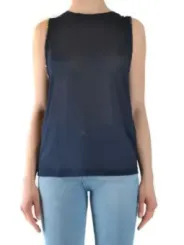 "Dondup Tanktops im Sale | Dondup - Dondup Canotta Donna online kaufen"|Planet-Deluxe