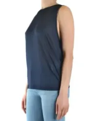 "Dondup Tanktops im Sale | Dondup - Dondup Canotta Donna online kaufen"|Planet-Deluxe