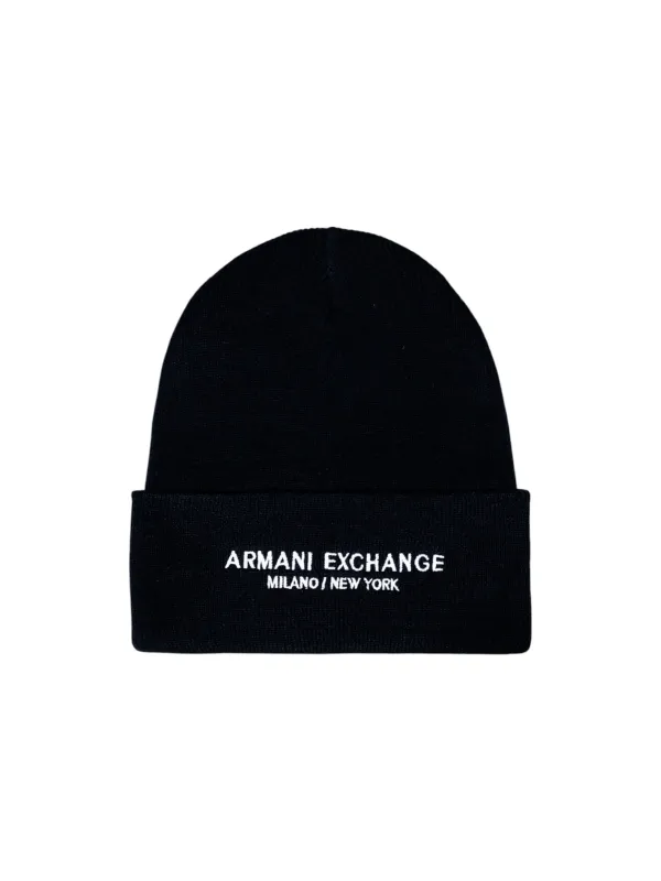 "Armani Exchange Caps & Mützen im Sale | Armani Exchange Herren Hut Blau mit Druck Herbst Winter online kaufen"|Planet-Deluxe "Armani Exchange Caps & Mützen im Sale | Armani Exchange Herren Hut Blau mit Druck Herbst Winter online kaufen"|Planet-Deluxe