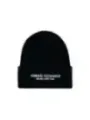 "Armani Exchange Caps & Mützen im Sale | Armani Exchange Herren Hut Blau mit Druck Herbst Winter online kaufen"|Planet-Deluxe